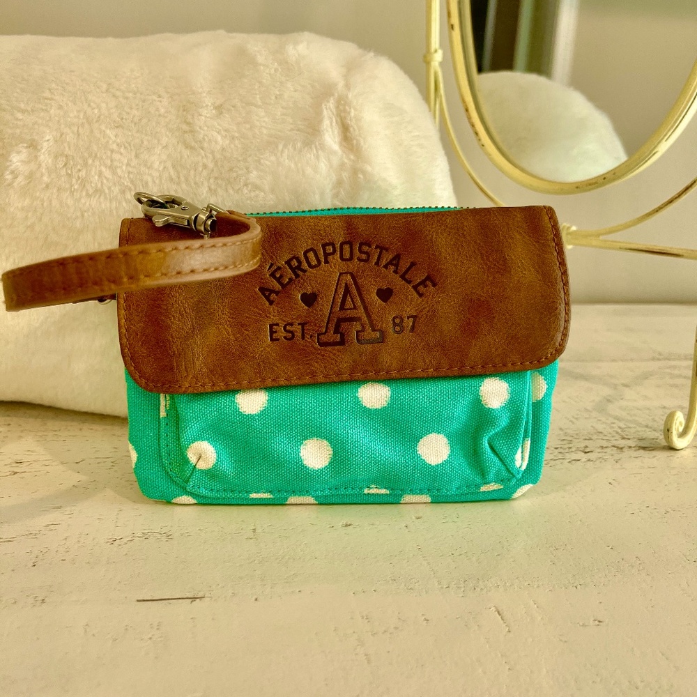 Cute little purse
